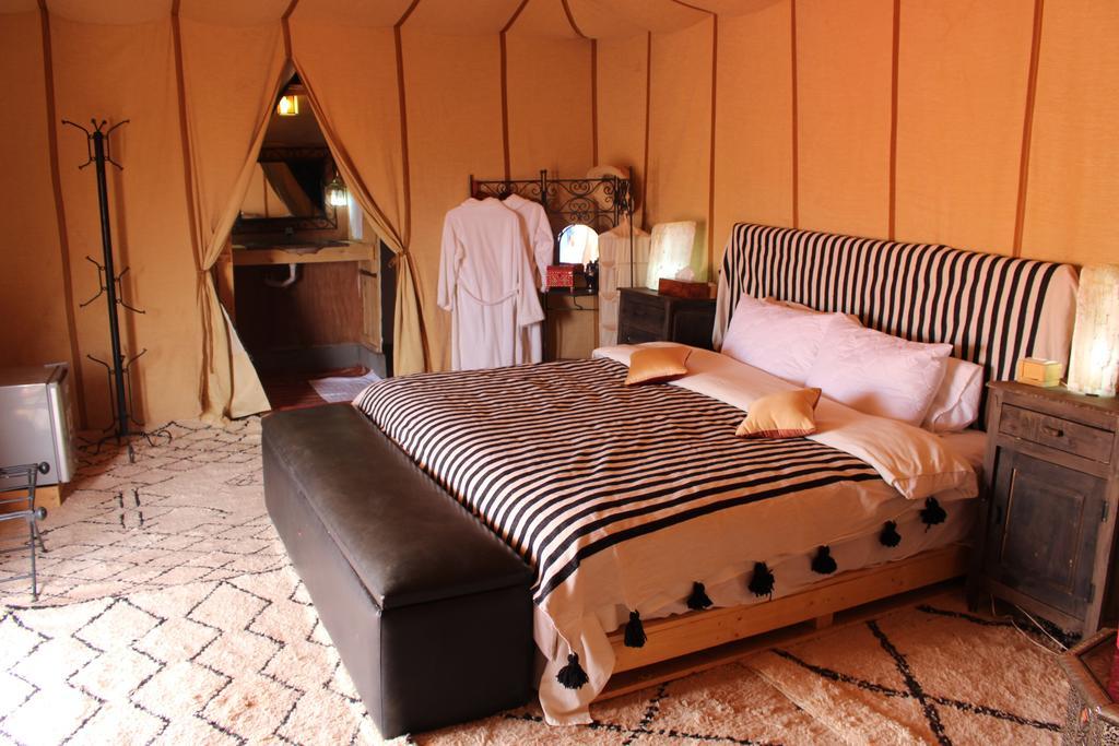 Desert Luxury Camp Morocco Ξενοδοχείο Merzouga Εξωτερικό φωτογραφία